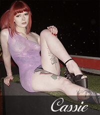 melbourne escort cassie