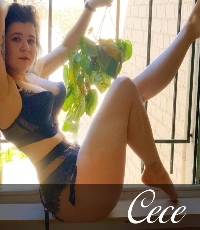 melbourne escort cece