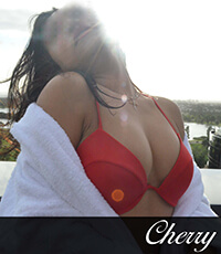 melbourne escort cherry