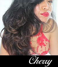 melbourne escort cherry