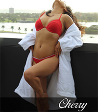 melbourne escort cherry