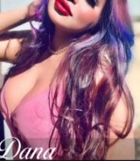 melbourne escort dana