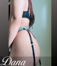 melbourne escort dana