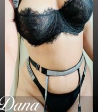 melbourne escort dana
