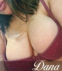 melbourne escort dana