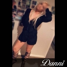 melbourne escort danni