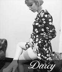 melbourne escort darcy