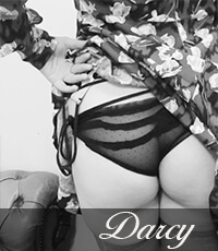 melbourne escort darcy