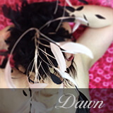 melbourne escort dawn