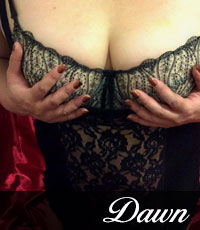 melbourne escort dawn