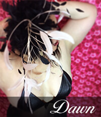 melbourne escort dawn