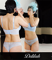 melbourne escort delilah
