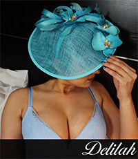 melbourne escort delilah