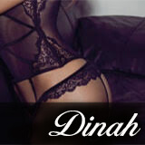 Dinah