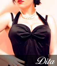 melbourne escort dita