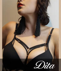 melbourne escort dita