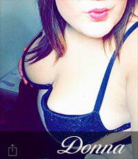 melbourne escort donna