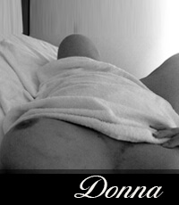 melbourne escort donna