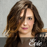 melbourne escort evie