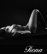 melbourne escort fiona