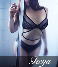 melbourne escort freya