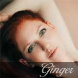 melbourne escort ginger