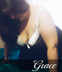 melbourne escort grace