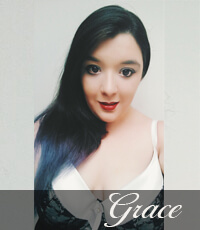 melbourne escort grace