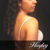 melbourne escort hayley