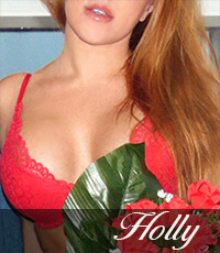 melbourne escort holly