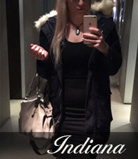 melbourne escort indiana