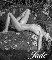 melbourne escort jade