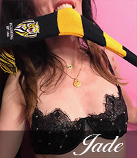 melbourne escort jade