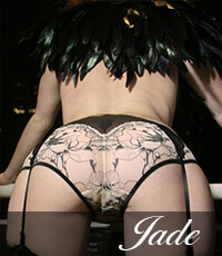 melbourne escort jade