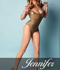melbourne escort jennifer