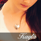 Kayla