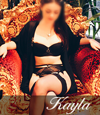 melbourne escort kayla