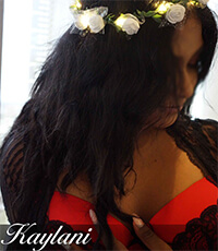 melbourne escort kaylani