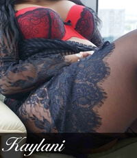 Kaylani