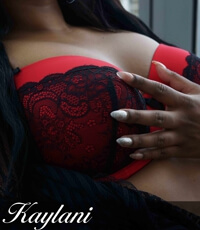 melbourne escort kaylani