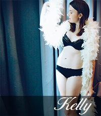 melbourne escort kelly