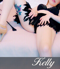 melbourne escort kelly