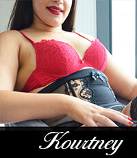 melbourne escort kourtney
