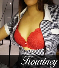 Kourtney