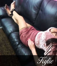 melbourne escort kylie