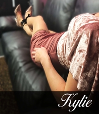 melbourne escort kylie