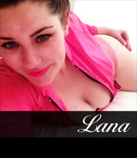 melbourne escort lana