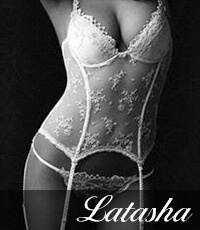 melbourne escort latasha