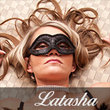 Latasha