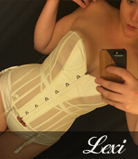 melbourne escort lexi